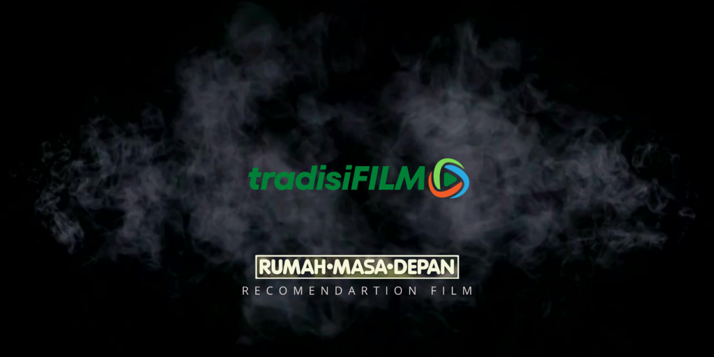 Film Rumah masa depan