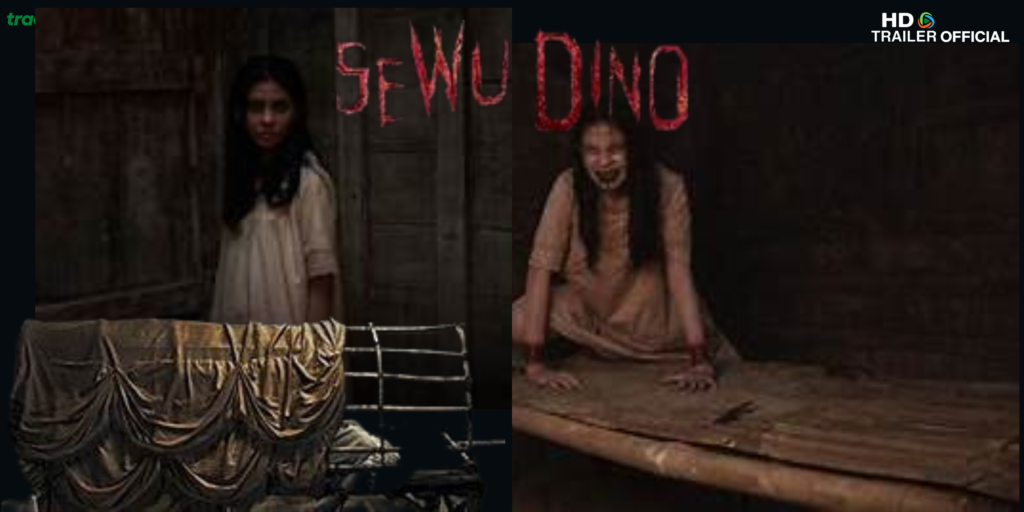 Film sewu dino