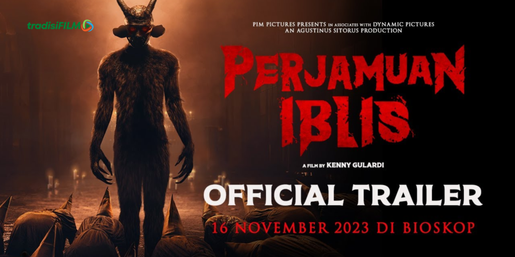 Film Pemuja iblis