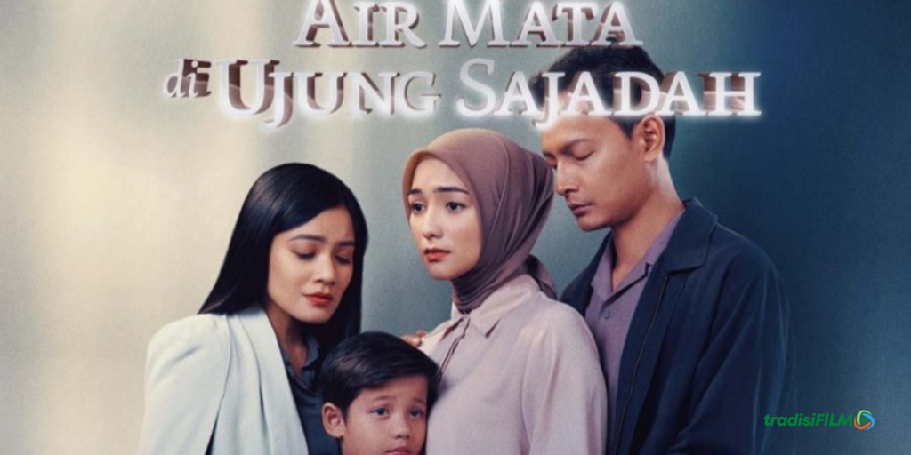 Film Kisah Perjuangan Seorang Ibu