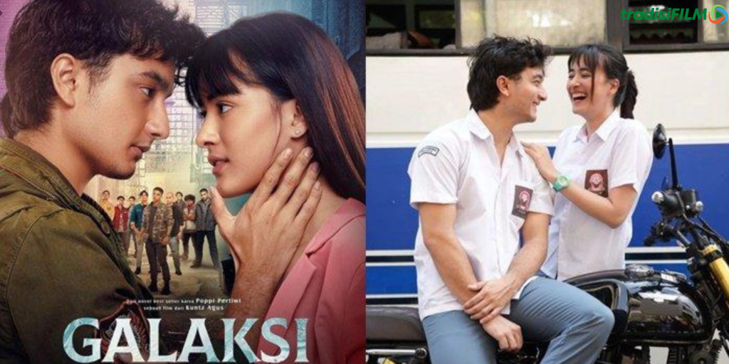 Film Indonesia Drama Percintaan Sekolah