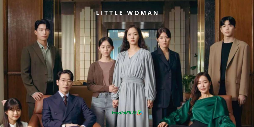 film Little woman 