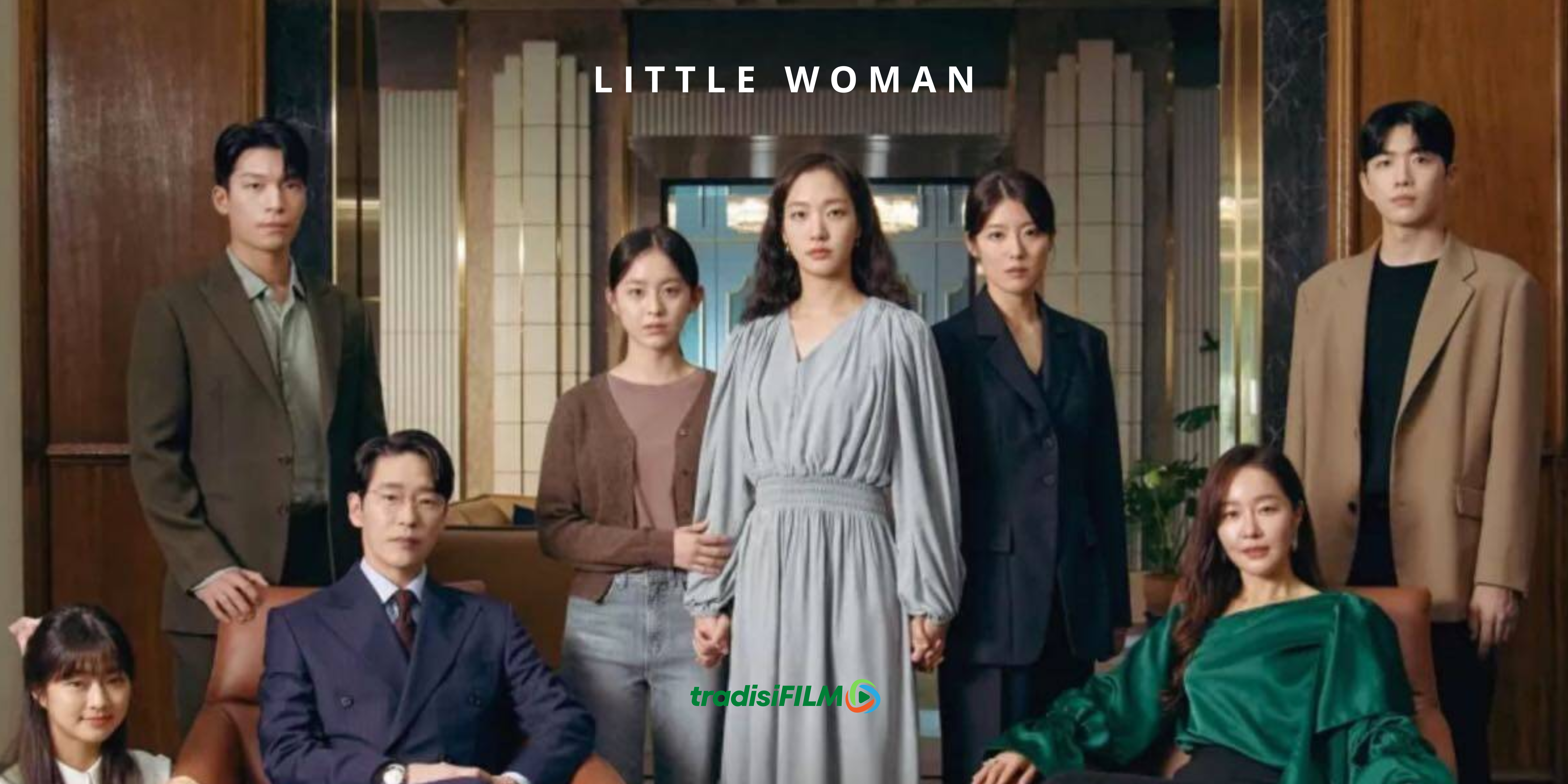 Film Little Woman