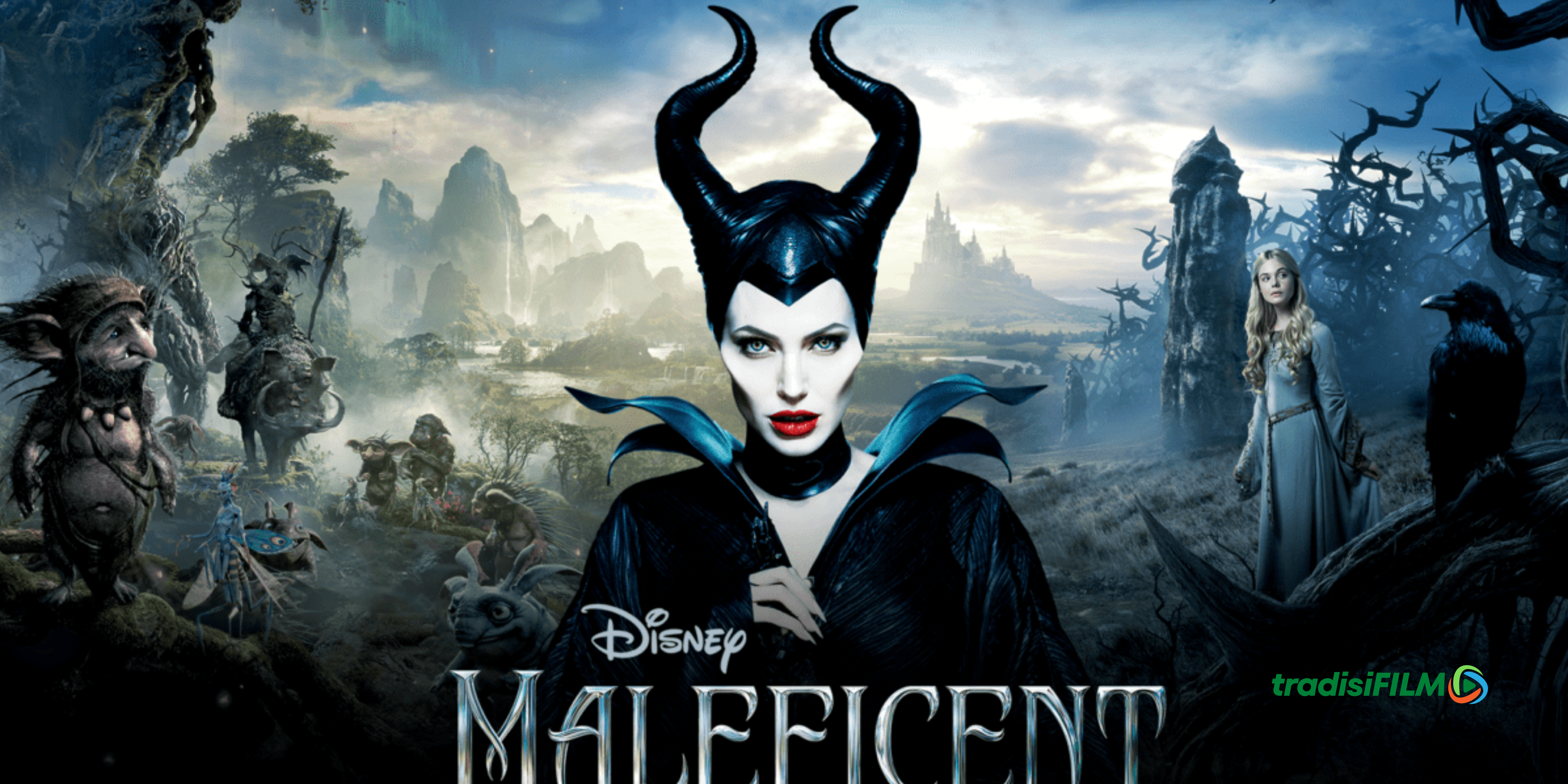 maleficent