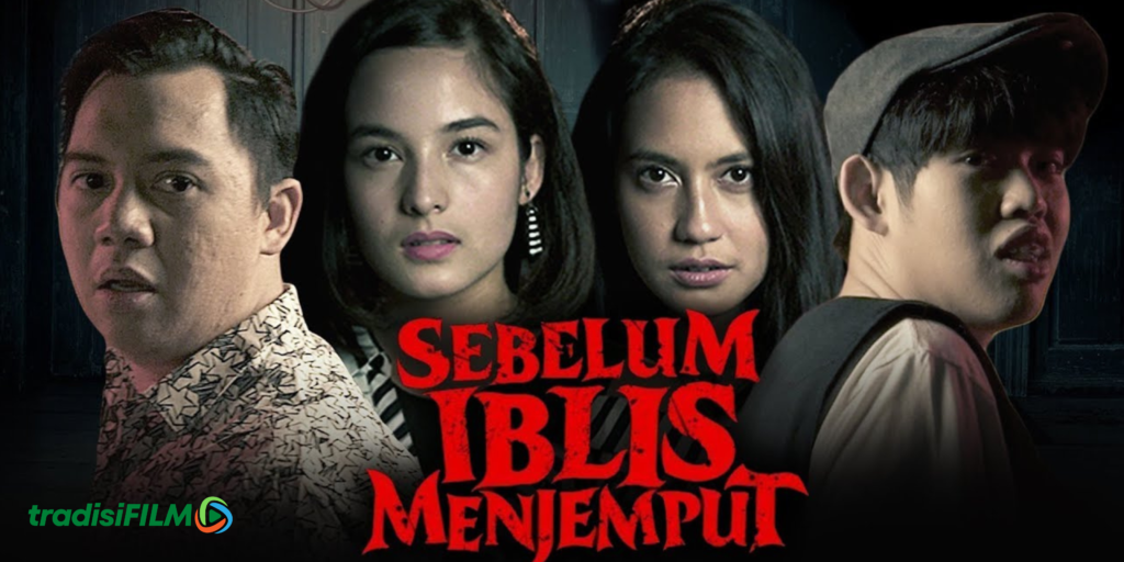 Film Horor Indonesia 2018