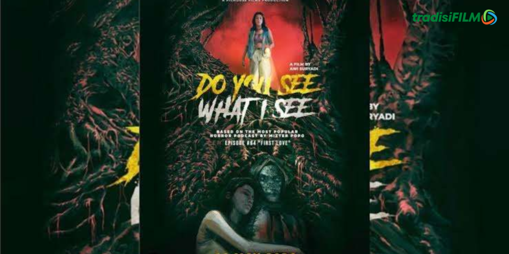 film do you see wha