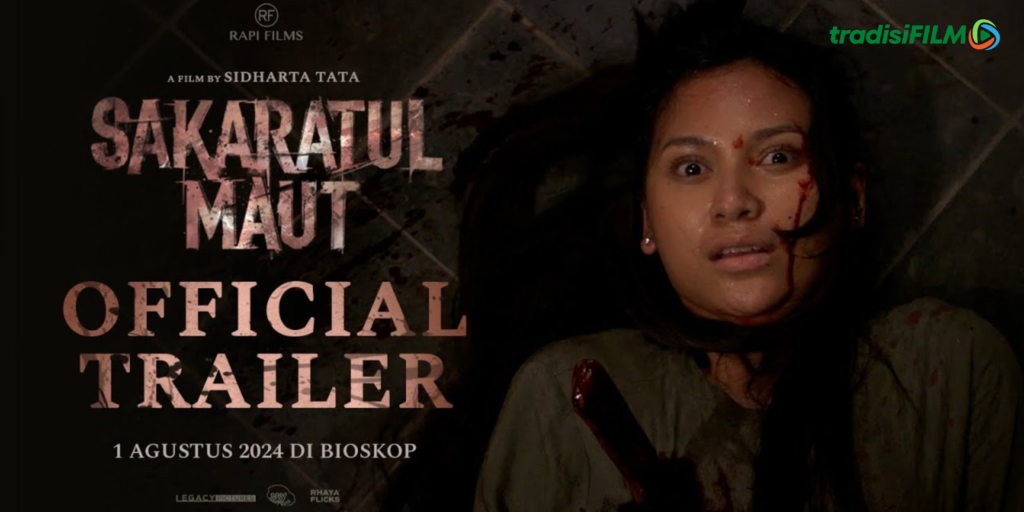 Film Sakaratul Maut