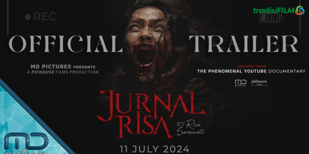 Film Jurnal Risa By Risa Saraswati