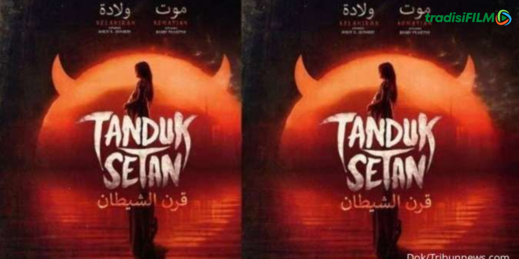 Film Tanduk Setan