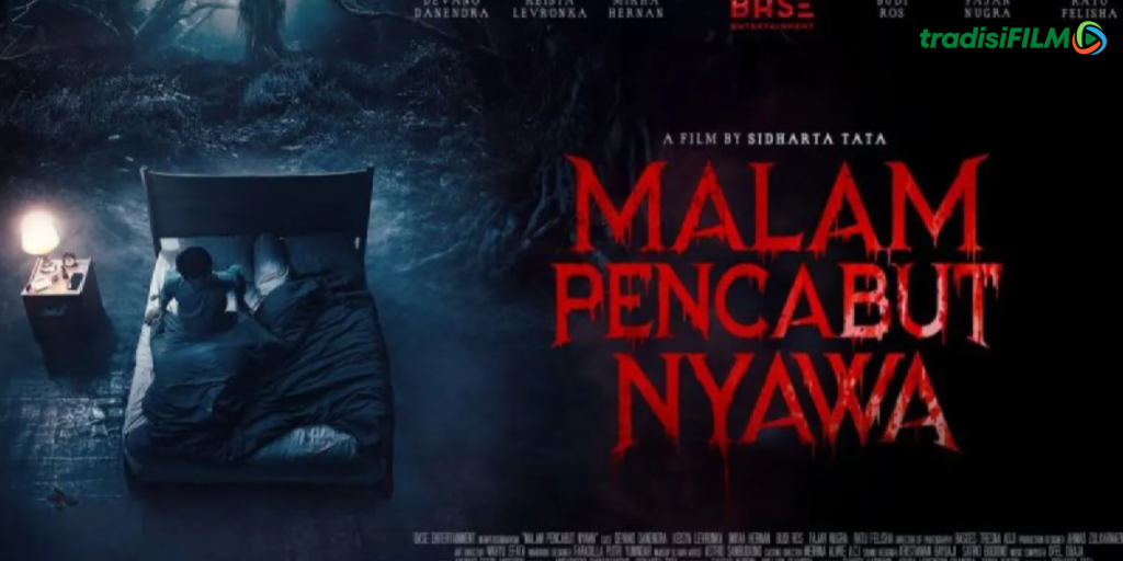 Film Malam Pencabut Nyawa