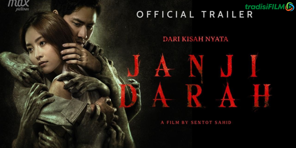 Film Janji Darah