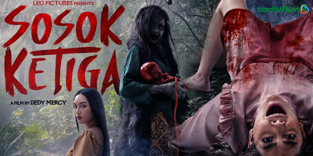 Film Sosok Ketiga