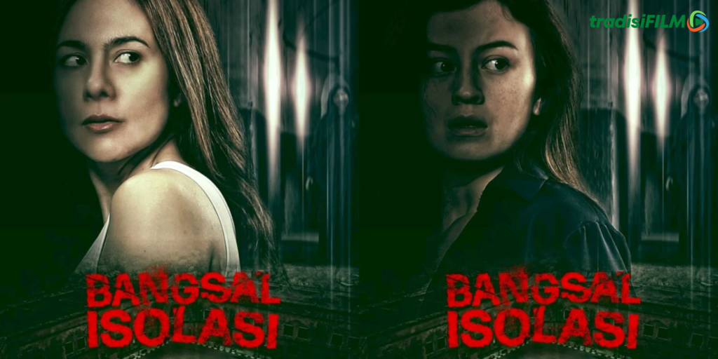 Film Bangsal Isolasi