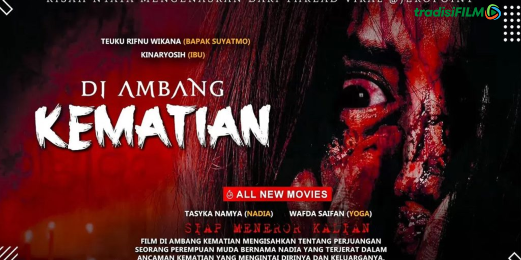 Film di Ambang Kematian