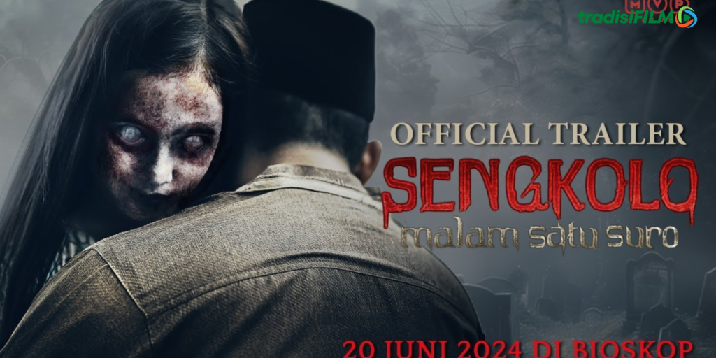 Film Sengkolo Malam Satu Suro