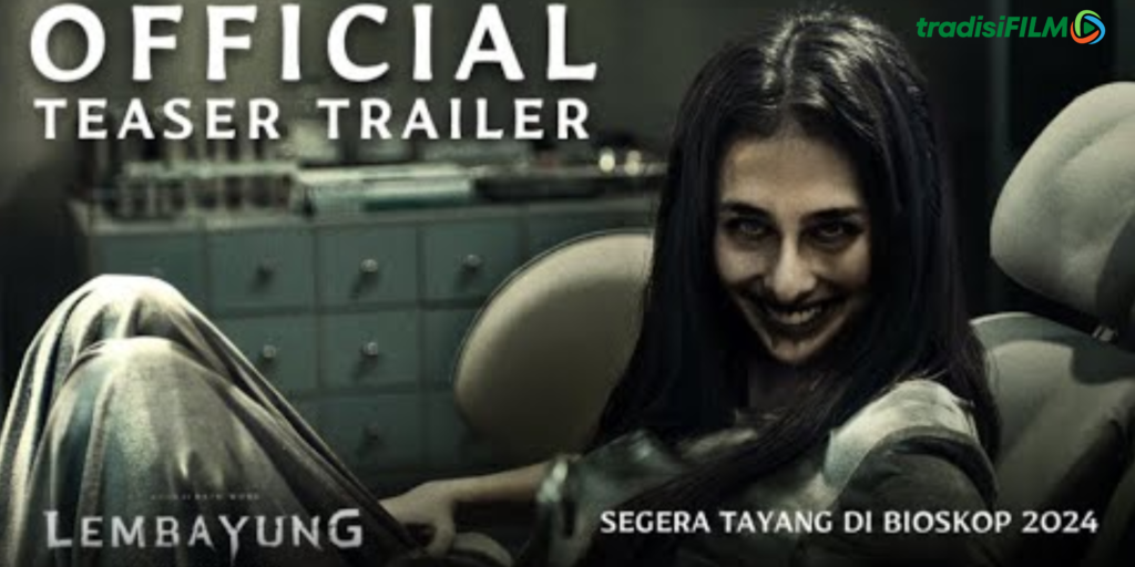 Film LEMBAYUNG