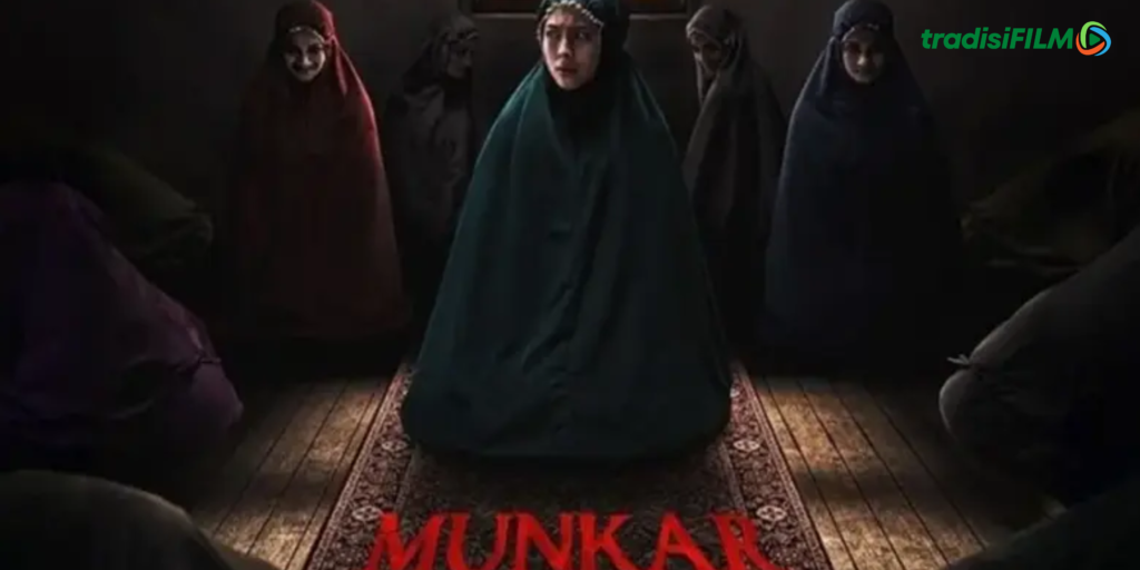 Film Munkar