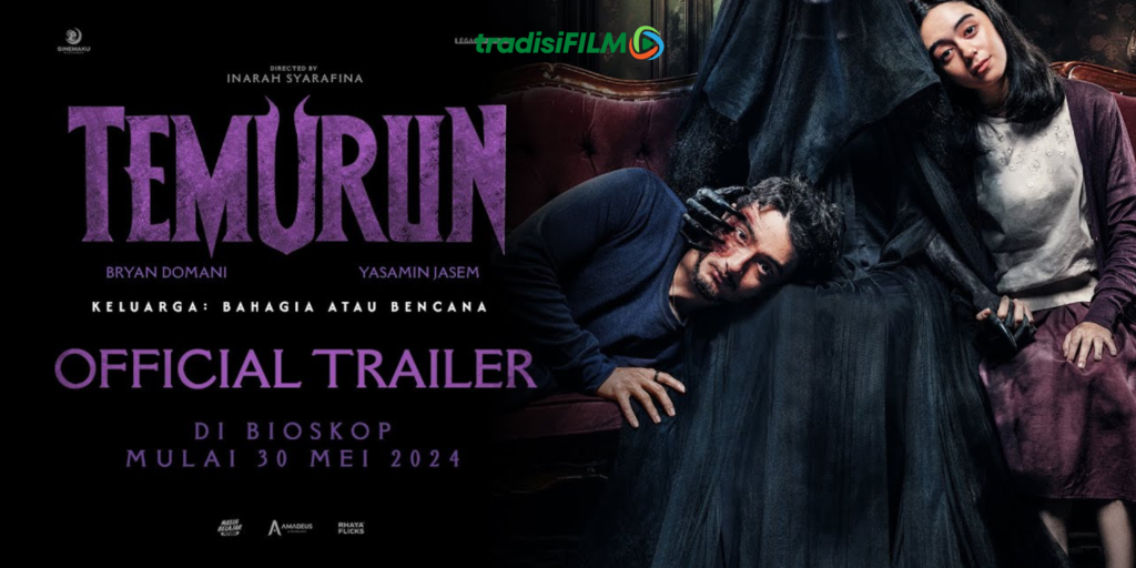 Film Temurun