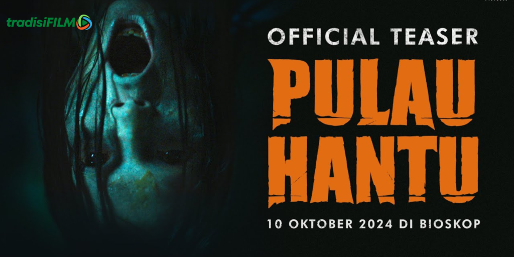 film Pulau Hantu