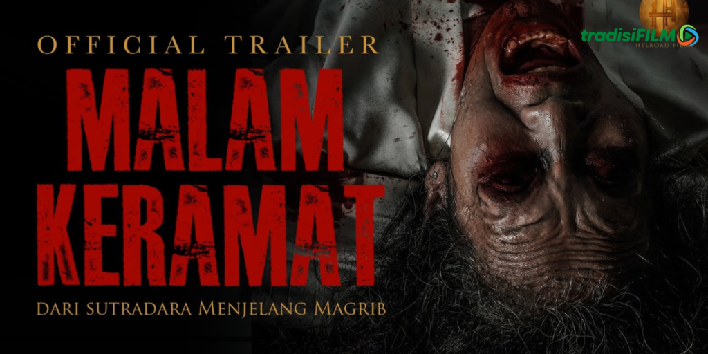 Film Malam Keramat