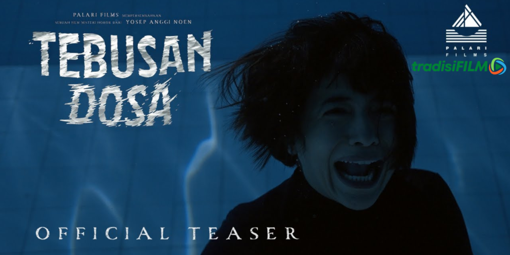 Film Tebusan Dosa