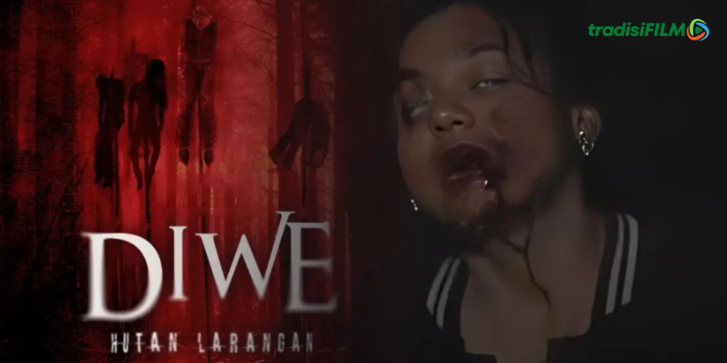 Film diwe Hutan Larangan