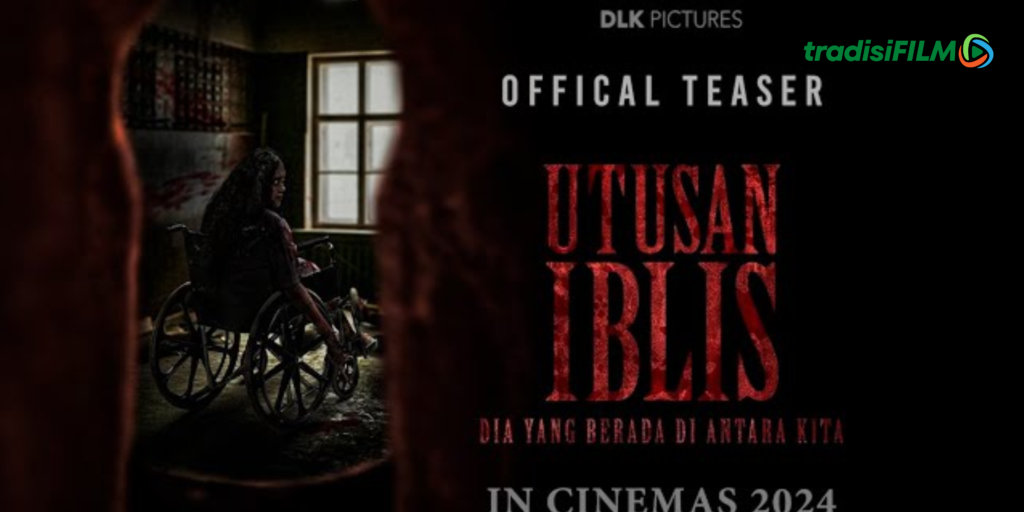 Film Utusan Iblis