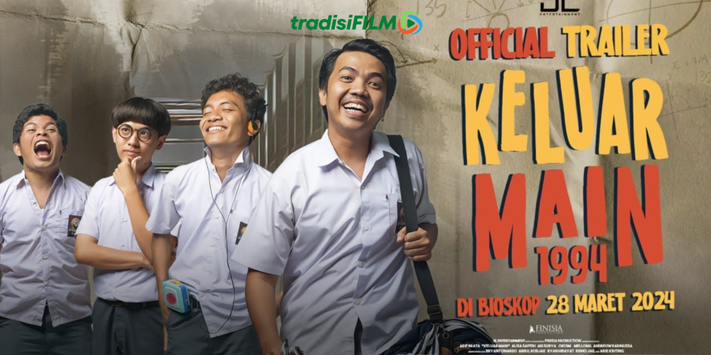 Film Keluar Main 1994