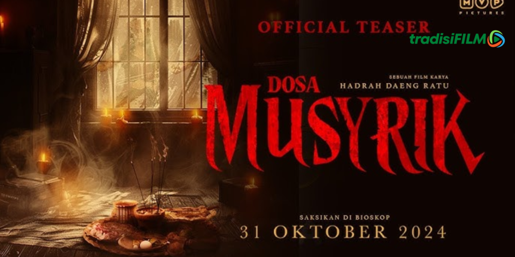 Film Dosa Musyrik