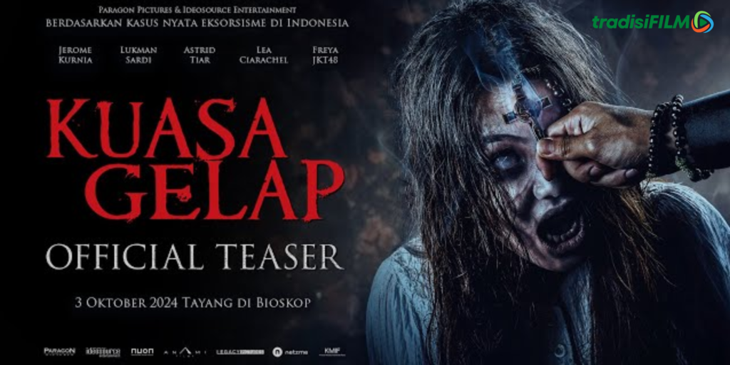 Film Kuasa Gelap