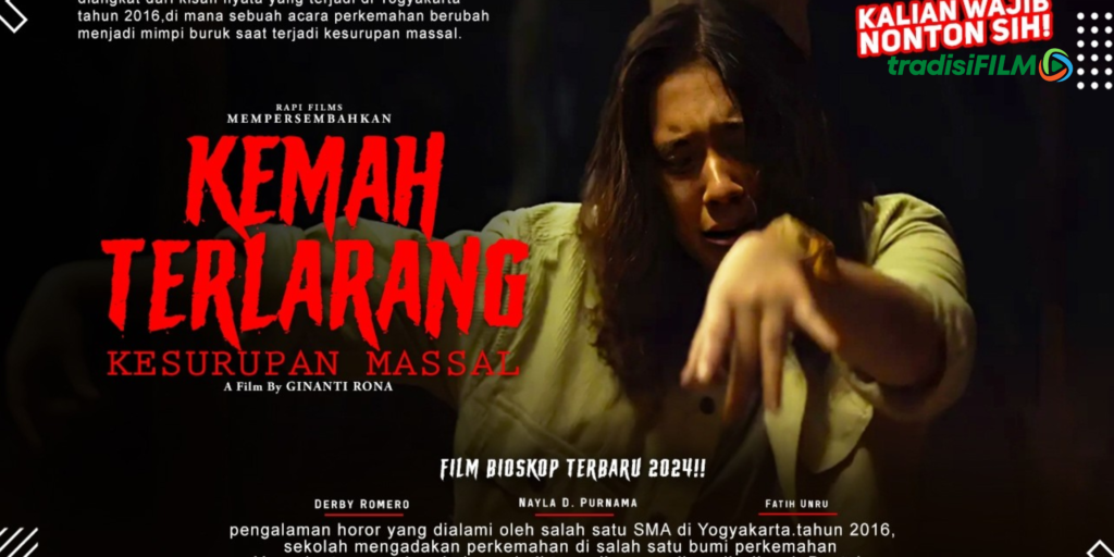 Film Kemah Terlarang