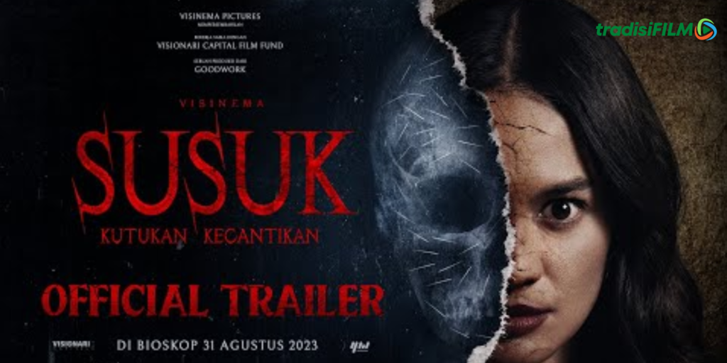 Film Susuk Kutukan Kecantikan