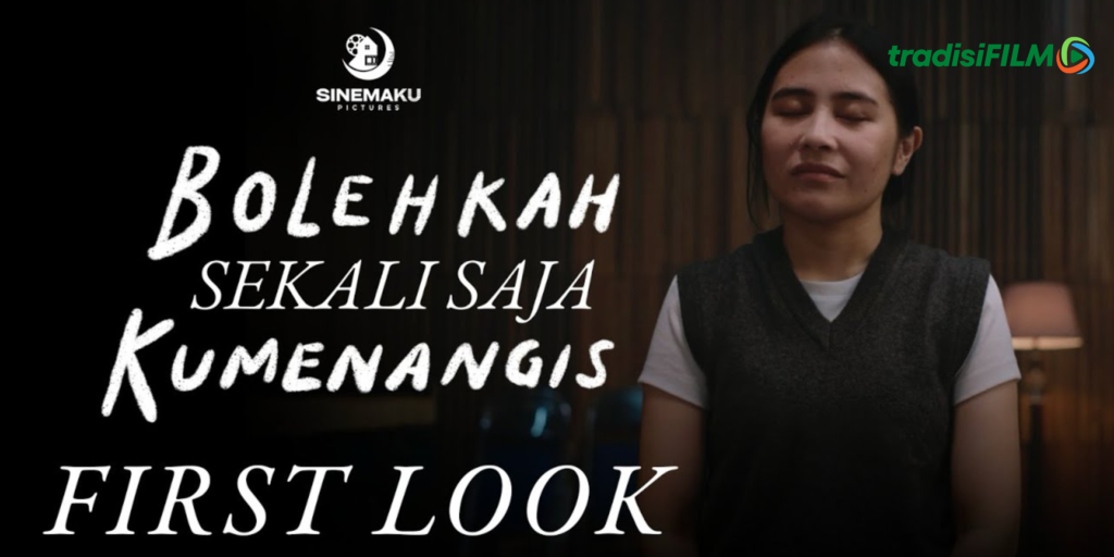 Film Bolehkah Sekali