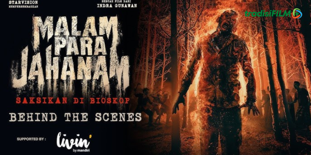 Film Malam Para Jahanam