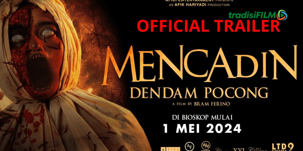 Film Mencadin