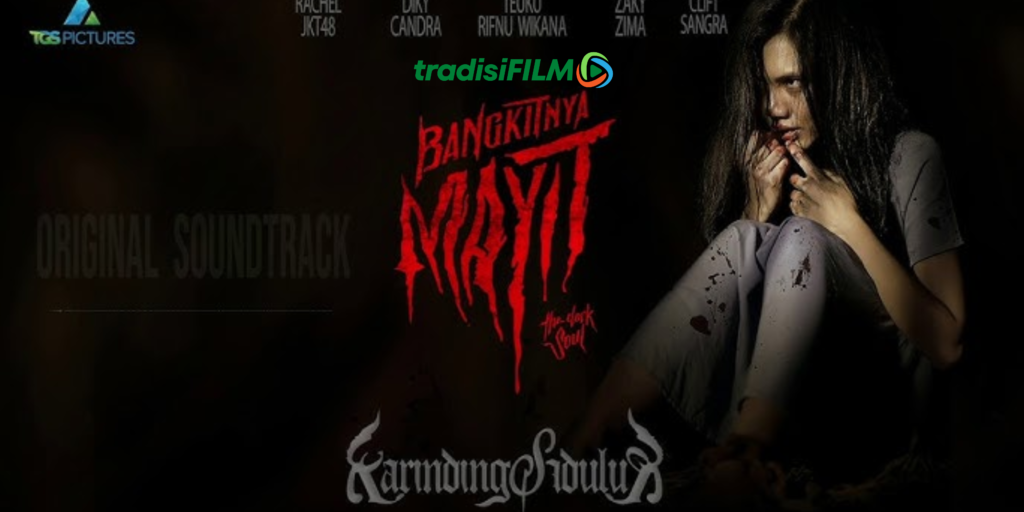 Film Bangkitnya Mayit