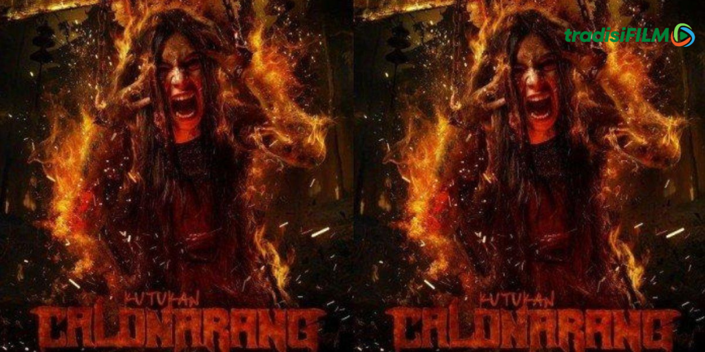 Film KUTUKAN CALON ARANG