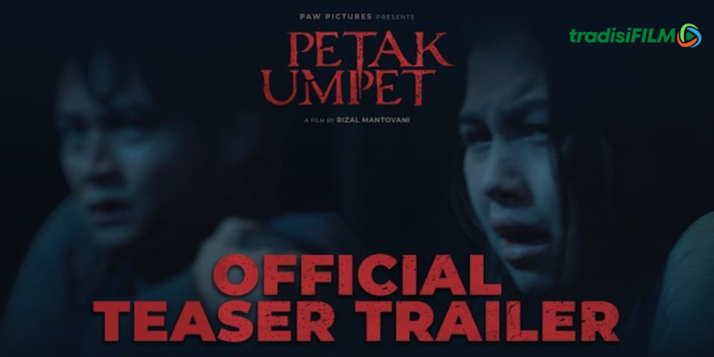 Film Petak Umpet