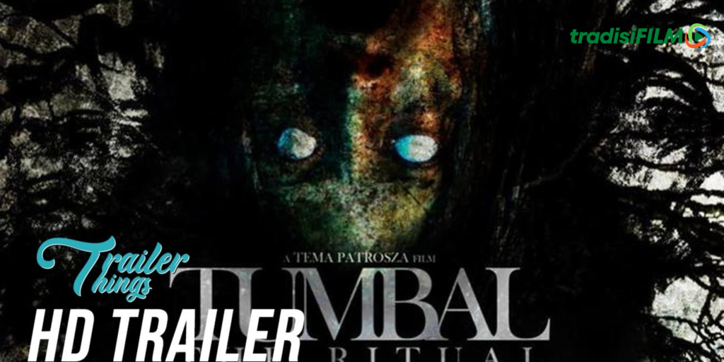 Film TUMBAL THE RITUAL