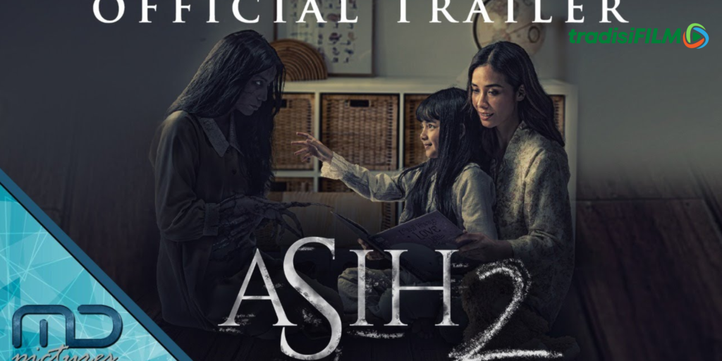 Film Asih 2