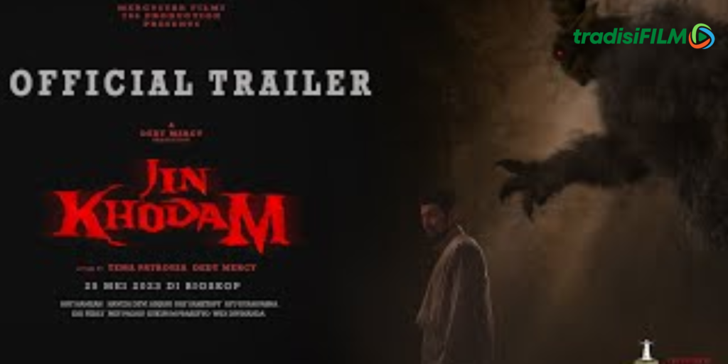 Film JIN KHODAM