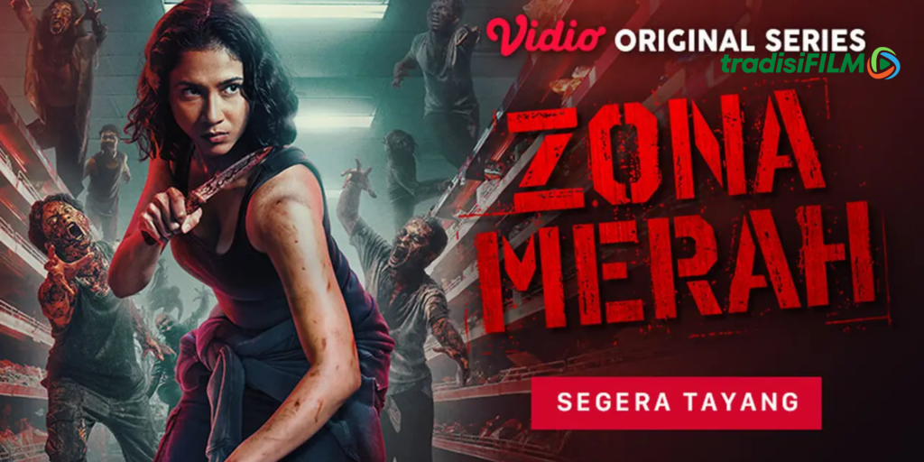 Film Zona Merah