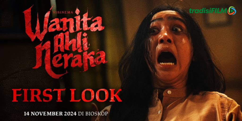 Film Wanita Ahli Neraka