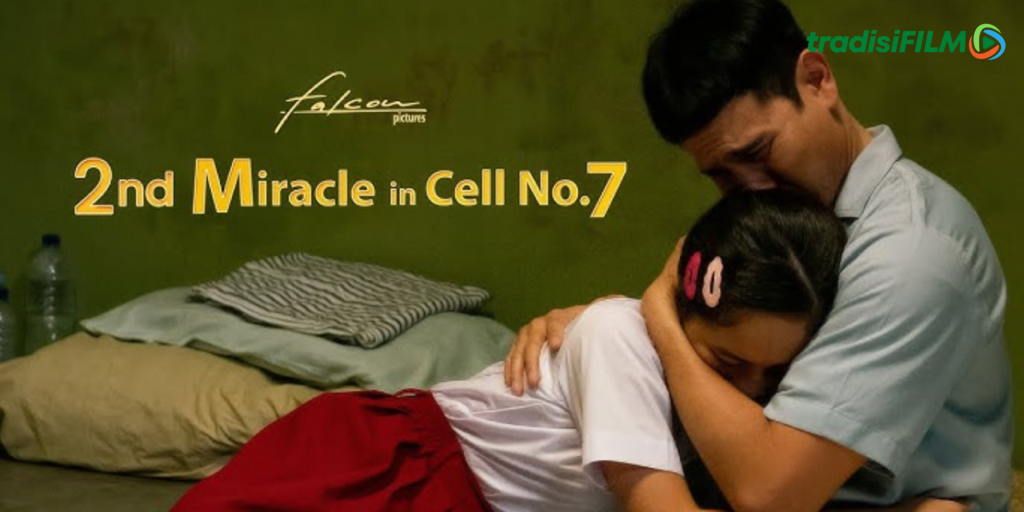 Film 2nd Miracle in Cell No. 7