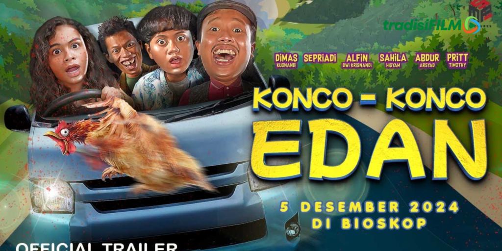 Film Konco-Konco Edan