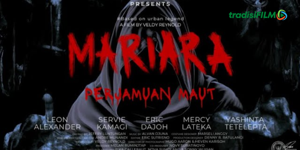 Film MARIARA