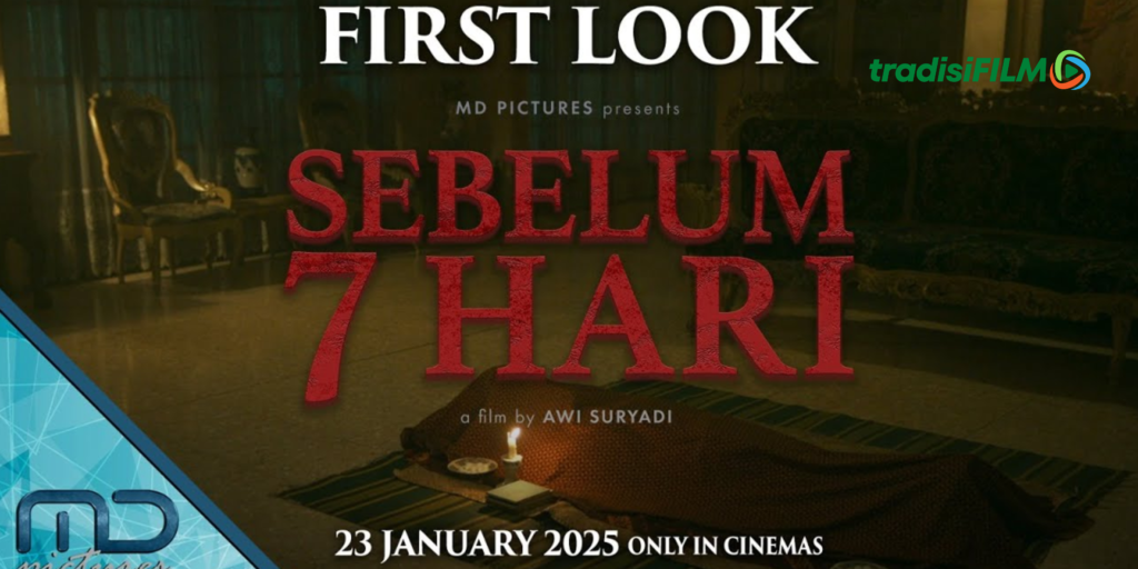 film sebelum 7 hari