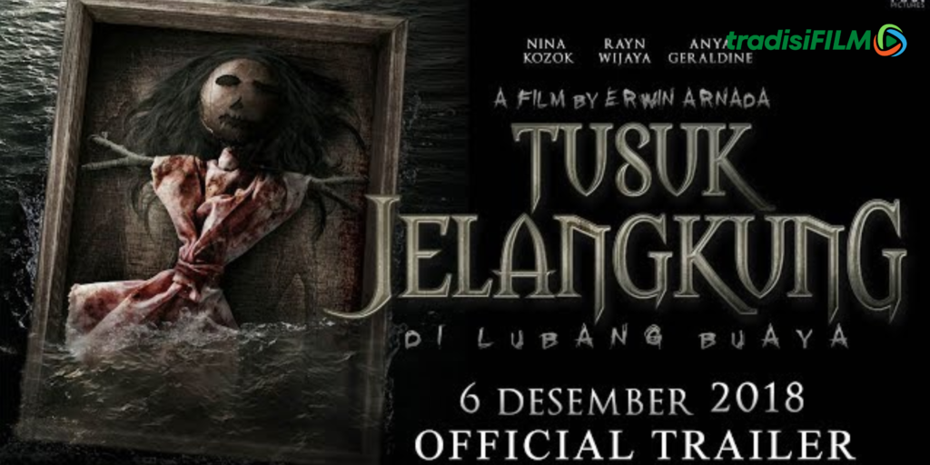 film Tusuk Jelangkung di Lubang Buaya