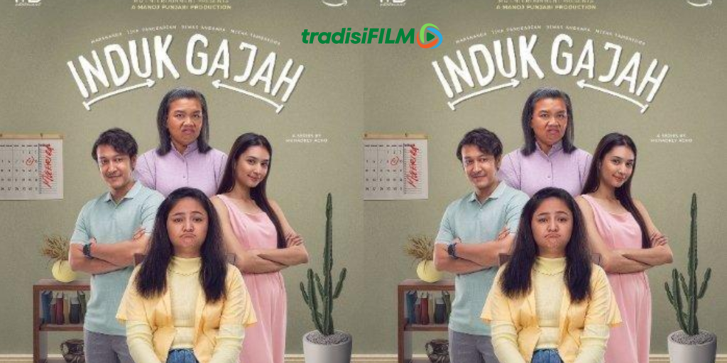 Film Induk Gajah