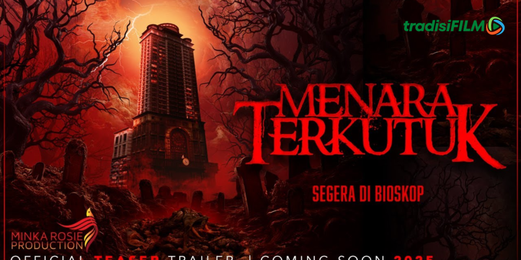 Film Menara Terkutuk